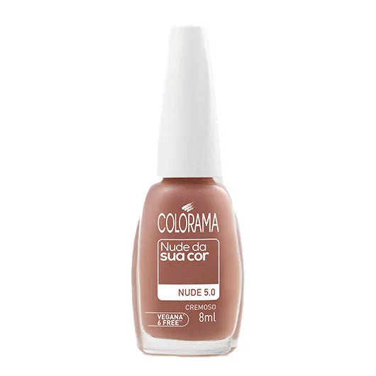 Colorama - Nude 5.0