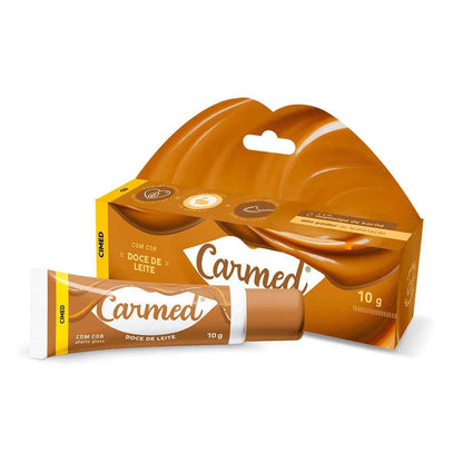 Carmed Doce de Leite
