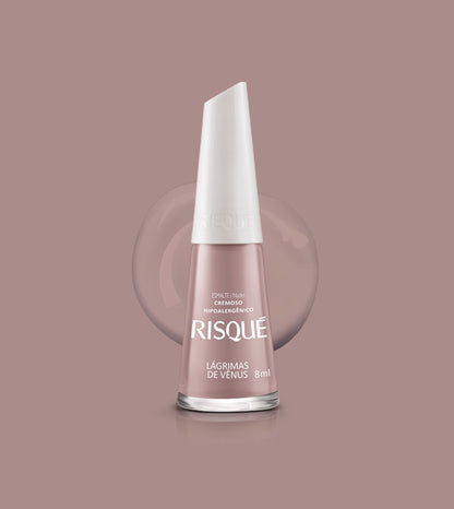 Risqué - Lágrimas de Vênus