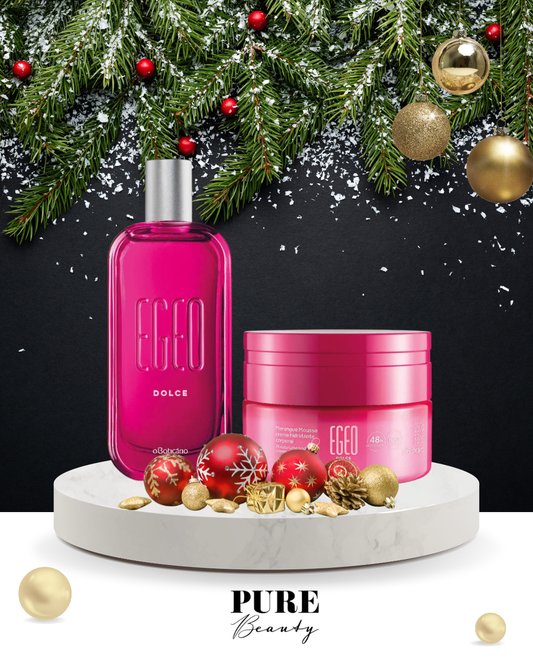 Coffret Presente Egeo Dolce