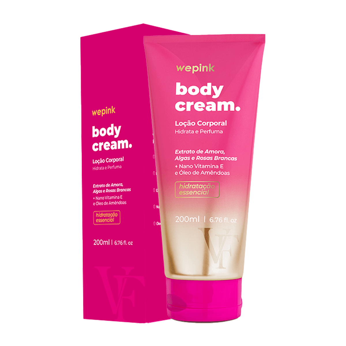 Body Cream - VF