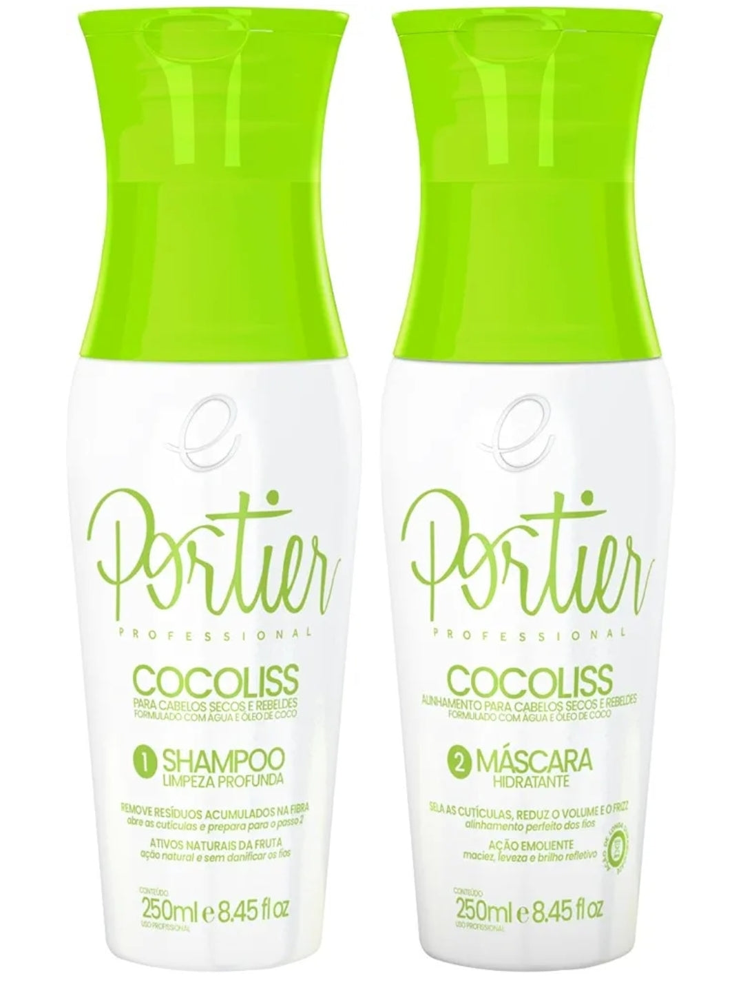 Kit Portier - Cocoliss