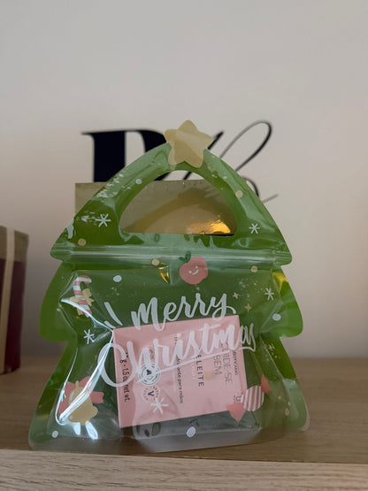 Creme de Mãos - Deleite