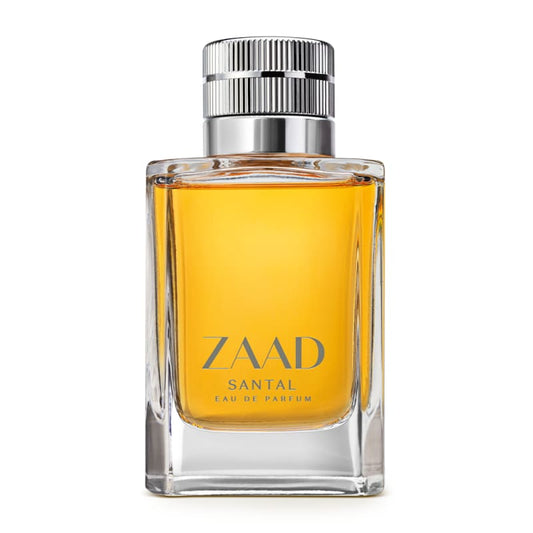 Zaad Santal