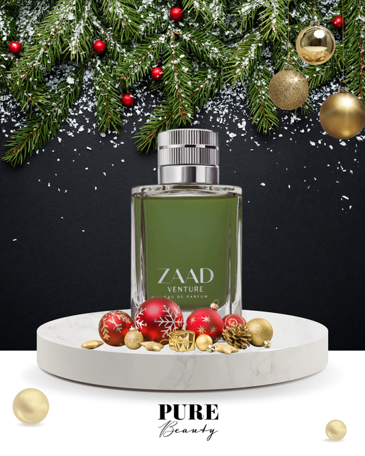 Zaad Venture
