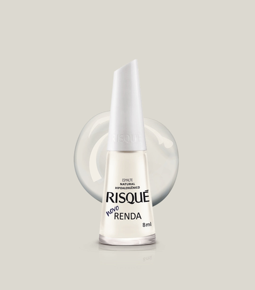Risqué - Renda