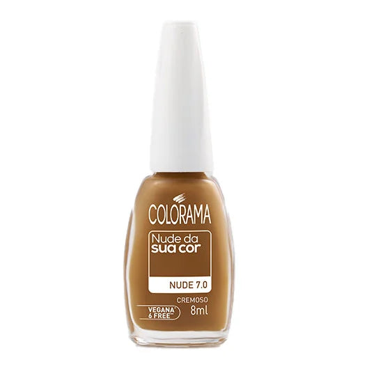 Colorama - Nude 7.0