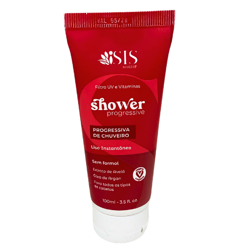 Progressiva de chuveiro