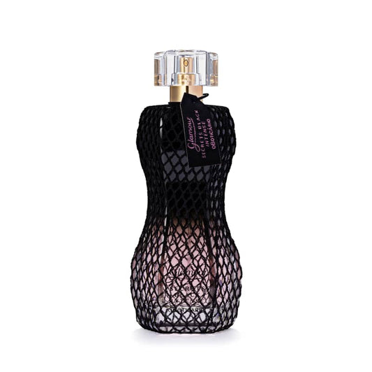Glamour Secrets Black Intense