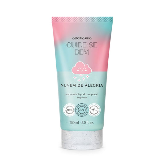 Liquid Soap - Cloud of Joy