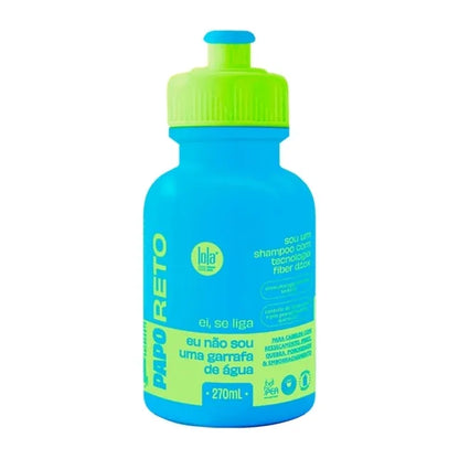 Shampoo - Papo Reto
