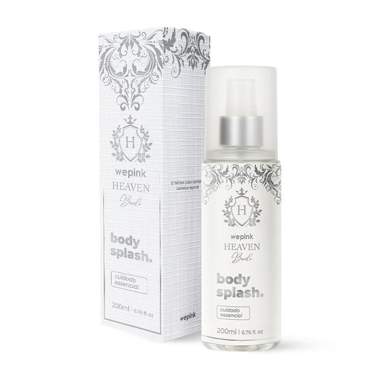 Heaven Bride - Body Splash