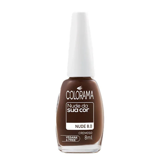 Colorama - Nude 8.0