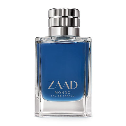 Zaad Mondo