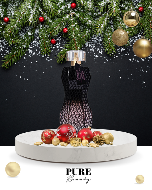 Glamour Secrets Black