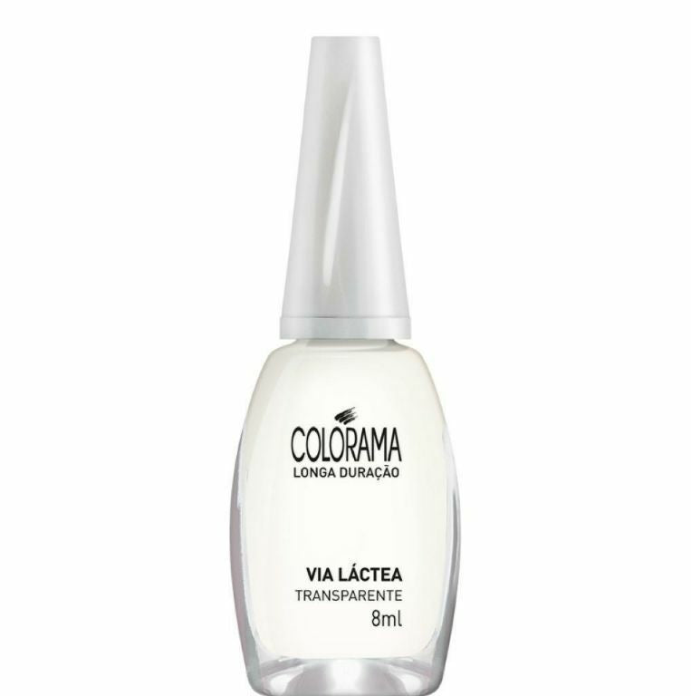 Colorama - Via Lactea Transparente