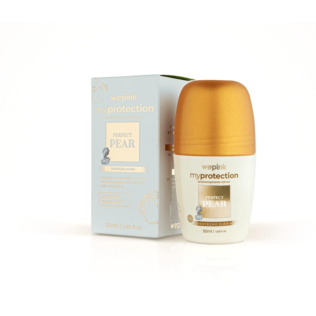 Roll On Wepink - Perfect Pear