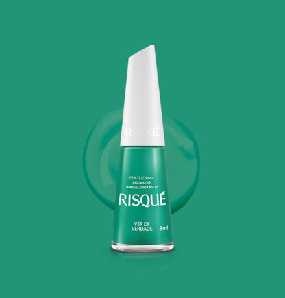 Risqué - See for Real