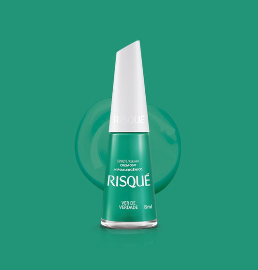 Risqué - Ver de Verdade
