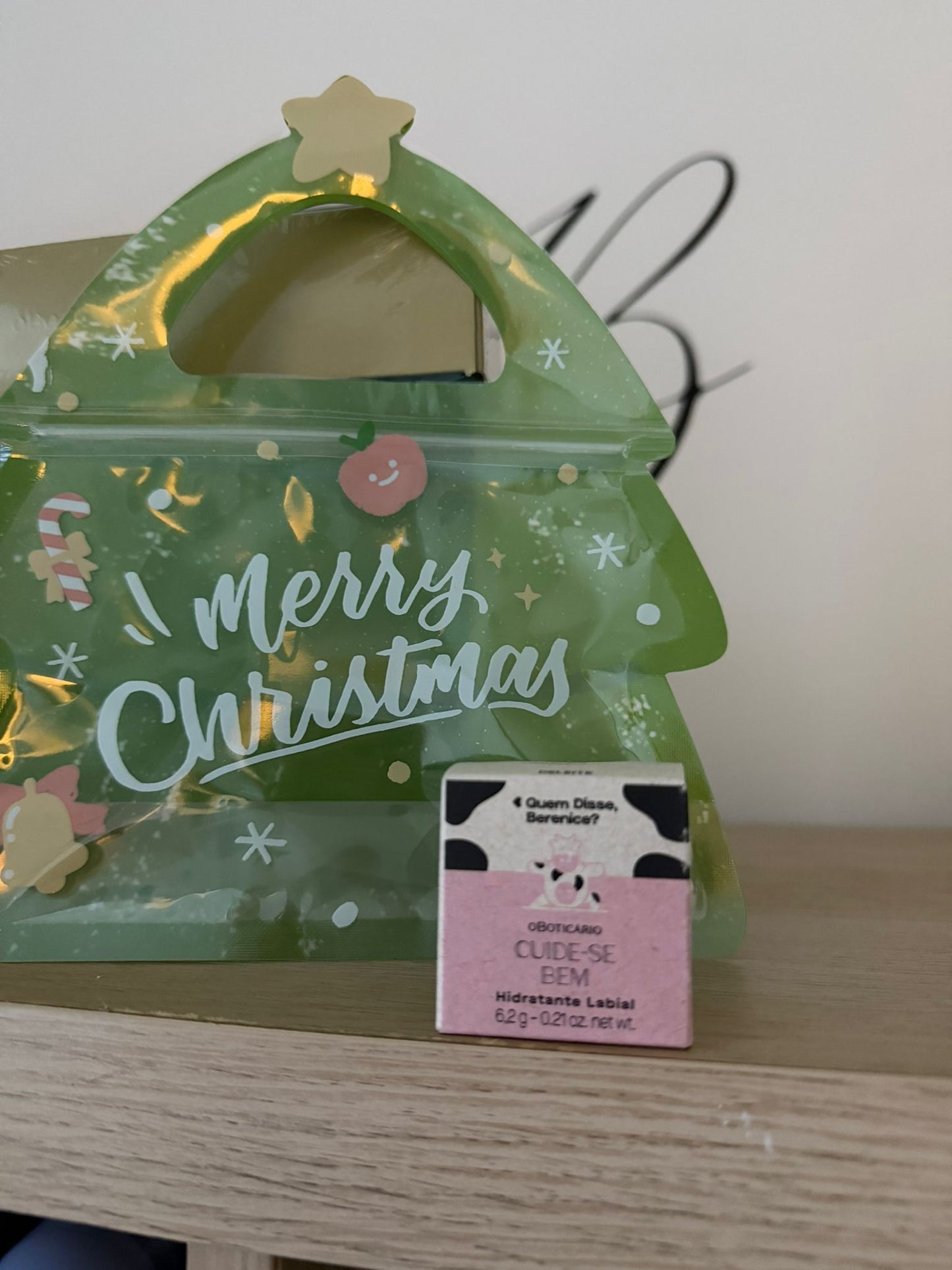 Balm Labial - Deleite