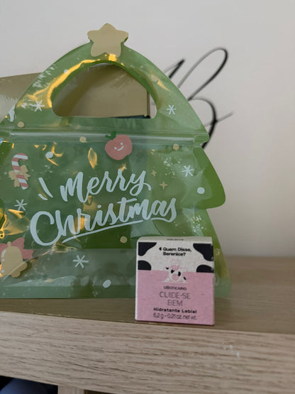 Balm Labial - Deleite