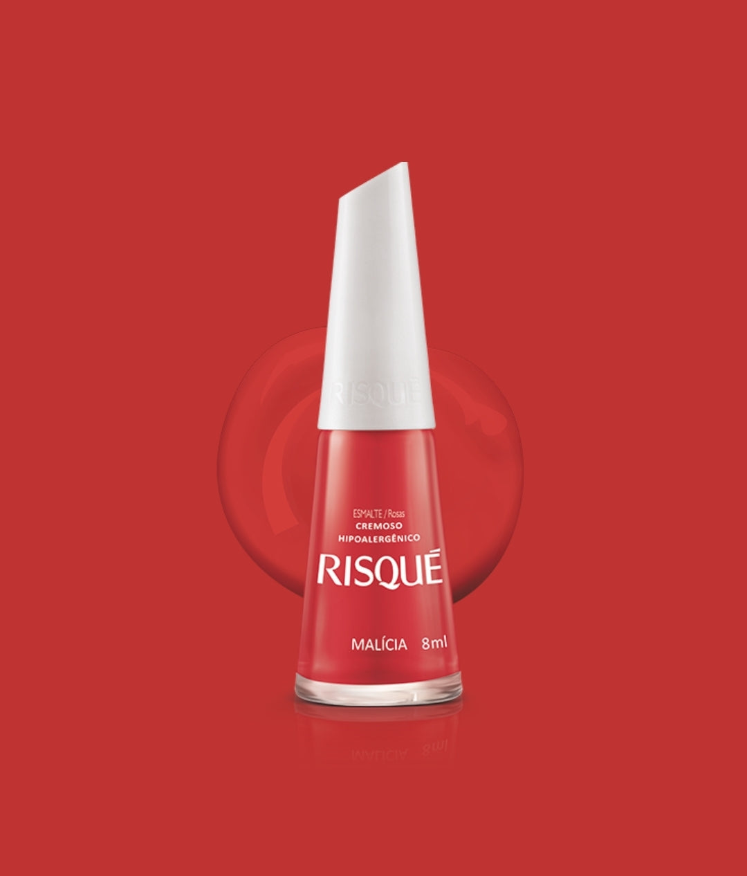 Risqué - Malícia