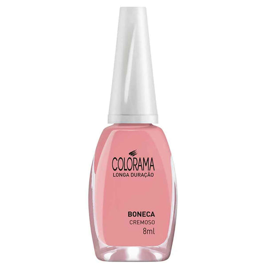 Colorama - Boneca