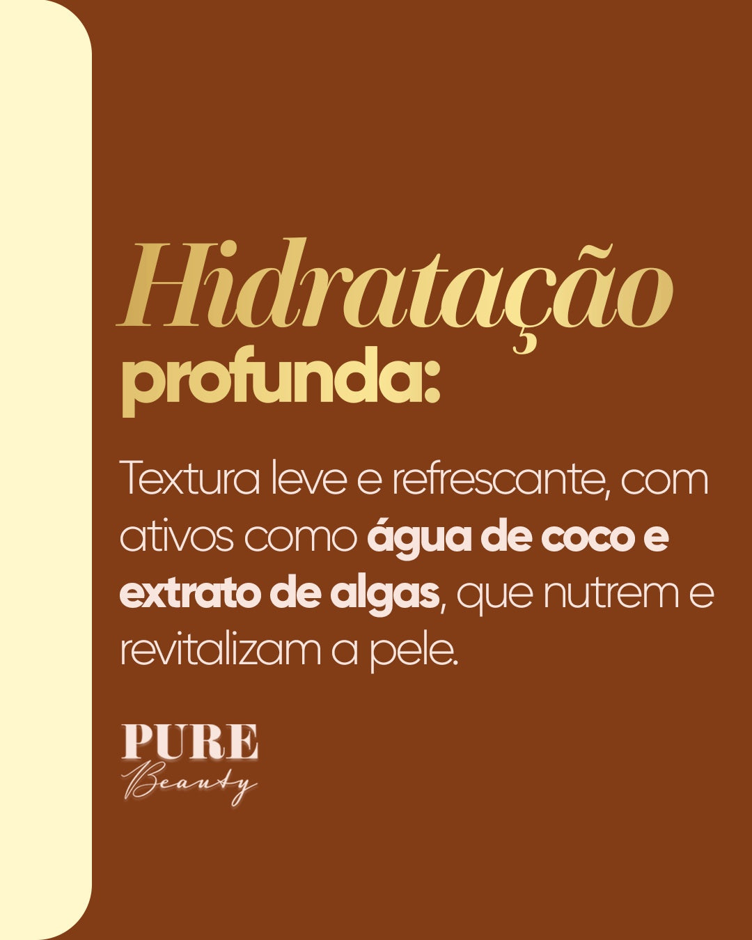 Be(M) Dita Praia - Geleia Corporal