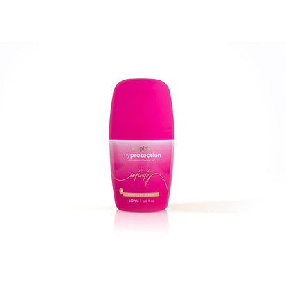 Desodorante Antitranspirante Roll-on Infinity 50ml