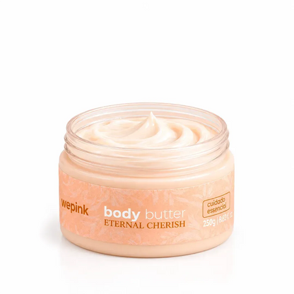 Body Butter Eternal Cherish Manteiga Corporal 250g