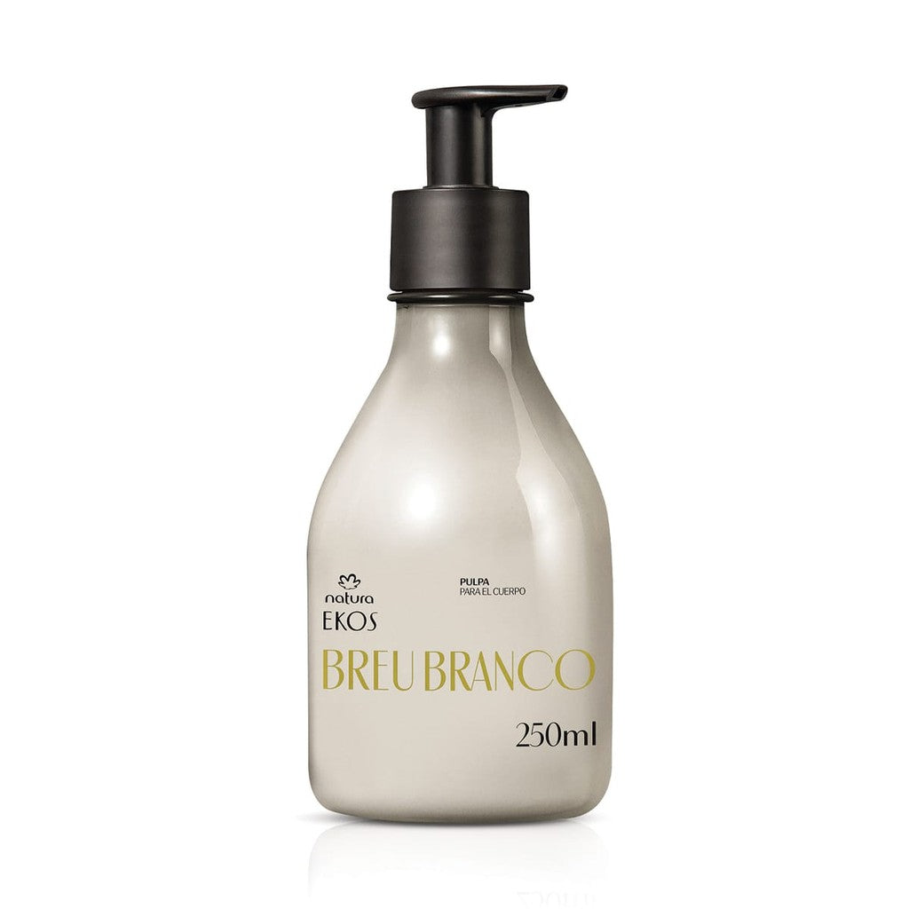 Polpa Hidratante Natura Ekos - Breu Branco