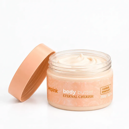 Body Butter Eternal Cherish Manteiga Corporal 250g