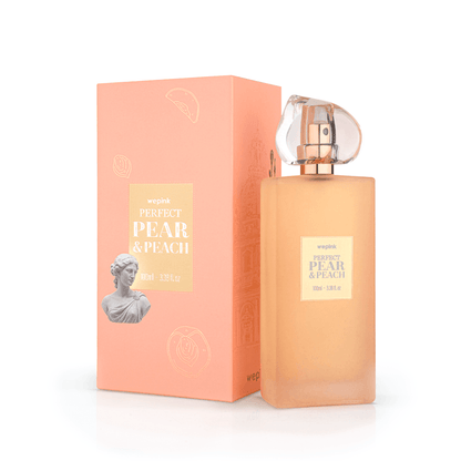 Perfect Pear & Peach Desodorante Colônia 100ml