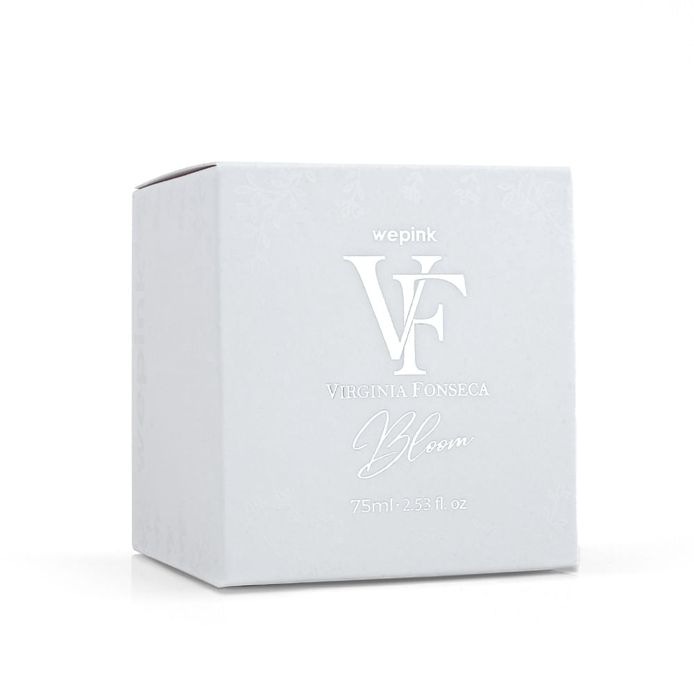 VF Bloom Desodorante Colônia 75ml