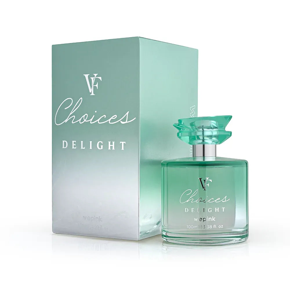 VF Choices Delight - We Pink