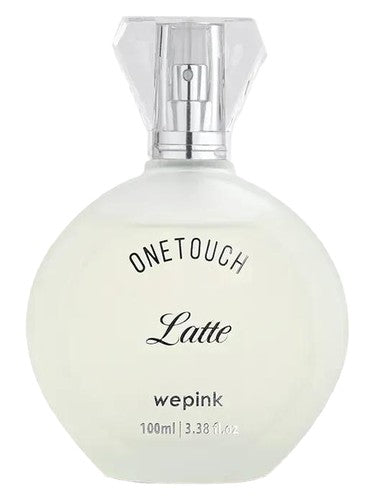 One Touch Latte - We Pink